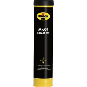 Змазка MOS2 GREASE EP 2 400г KROON OIL 03006
