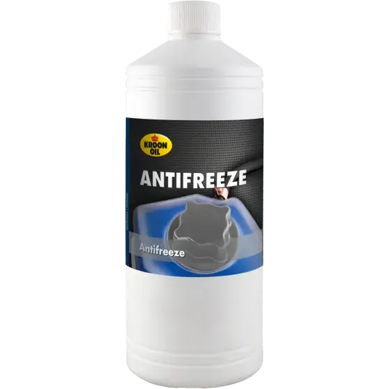 Антифриз ANTIFREEZE 1л KROON OIL 04202 (фото 1)