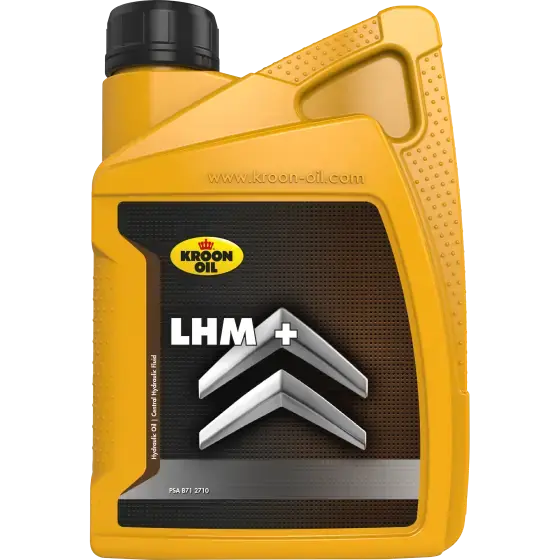Олива гідравлічна LHM+ 1л KROON OIL 04208 (фото 1)