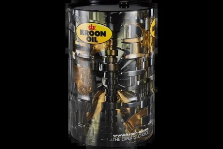 Олива моторна Synfleet SHPD 10W-40 60л KROON OIL 12167