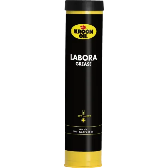 Змазка LABORA GREASE 400г KROON OIL 13401 (фото 1)