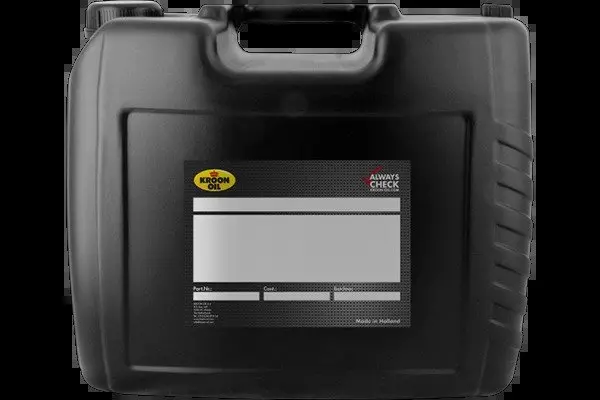 Олива гідравлічна Perlus AF 32 20л KROON OIL 32039 (фото 1)