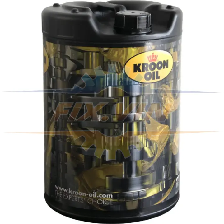 Моторное масло XEDOZ FE 5W-30 20л KROON OIL 32834 (фото 1)