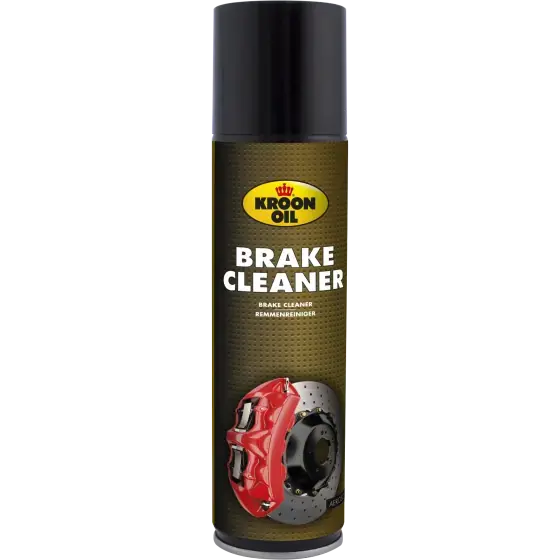 Очисник (аер) Brake Cleaner 500мл KROON OIL 32964 (фото 1)