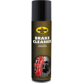 Очисник (аер) Brake Cleaner 500мл KROON OIL 32964