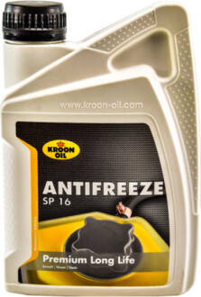 Антифриз ANTIFREEZE SP 16 1л KROON OIL 32983