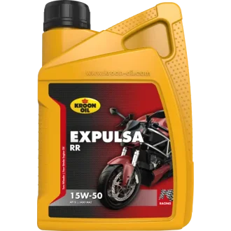 Олива моторна Expulsa RR 15W-50 1л KROON OIL 33015