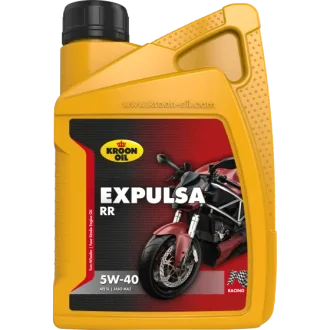 Олива моторна Expulsa RR 5W-40 1л KROON OIL 33016