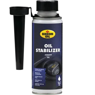 Присадка Oil Stabilizer 250мл KROON OIL 36111