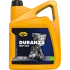 Олива моторна DURANZA MSP ECO 0W-20 5л KROON OIL 37126 (фото 1)