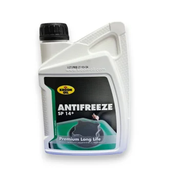 Антифриз ANTIFREEZE SP 14+ 1л KROON OIL 37346