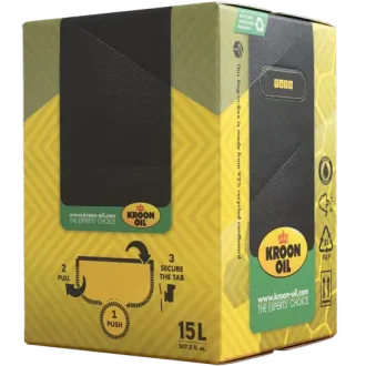 Олива моторна XEDOZ FE 5W-30 15л KROON OIL 37488