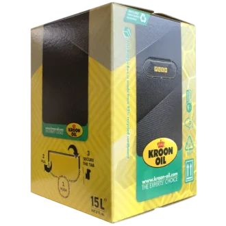 Олива трансмісійна SP Matic 2072 15л KROON OIL 37618
