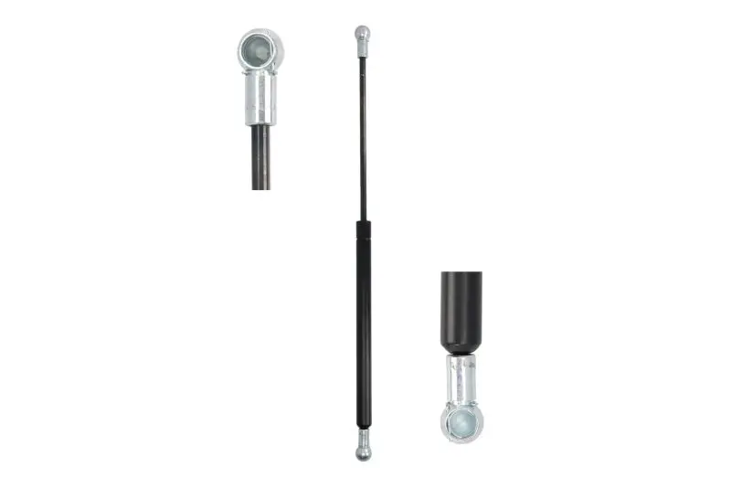 Газова пружина двері (19мм, L max-510мм, L2-200, 210Н, 18/18) FORD 2000 2610/3430/3610/3910/3910 MARK II/4110/4110 MARK II/4610/4610 MARK II/4630/4830/5030 4WD/5610 2WD/5610 4WD/6610 4WD/6610 MARK II/ KROSNO 24831 (фото 1)