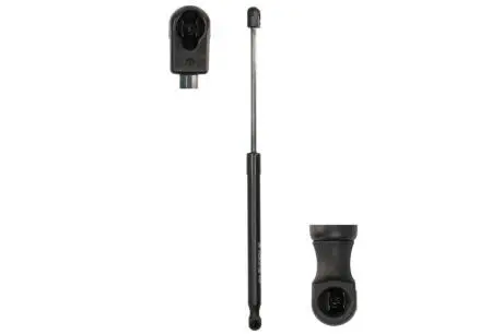 Газова пружина капота Лів/Прав макс довжина: 431мм, хід штока:157мм (капот - універсал) BMW X1 (F48) ДЖИП 11.14-06.22 KROSNO 32430