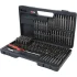 Zestaw bitвw 1/4 208 element. KS TOOLS 9112008 (фото 2)