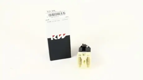 Датчик включення стоп-сигналу ОМ611 KW 510 206