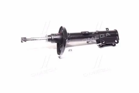 Амортизатор підв. Toyota Corolla задн. лів. газов. Excel-G (вир-во Kayaba) KYB 333052