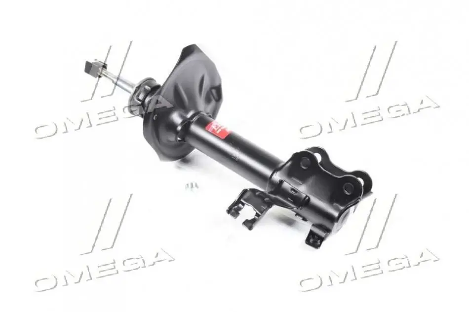 Амортизатор NISSAN *Almera "FL "00 KYB 333309 (фото 1)
