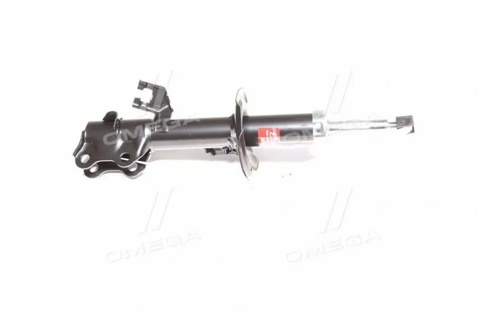 Амортизатор NISSAN Tiida "FL "04 KYB 333391 (фото 1)