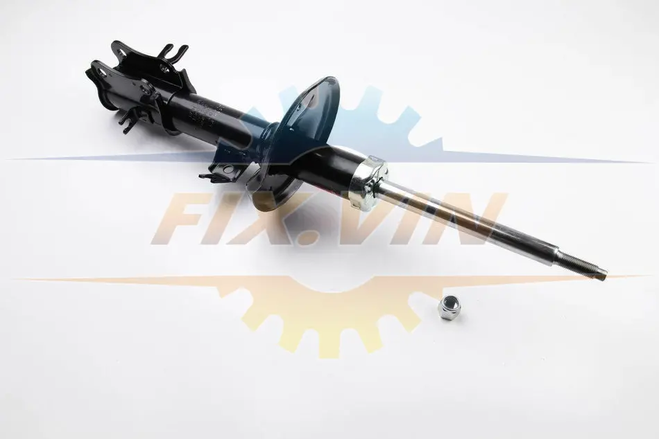 Амортизатор CHEVROLET Aveo/Kalos "FL "03-07 KYB 333418 (фото 1)