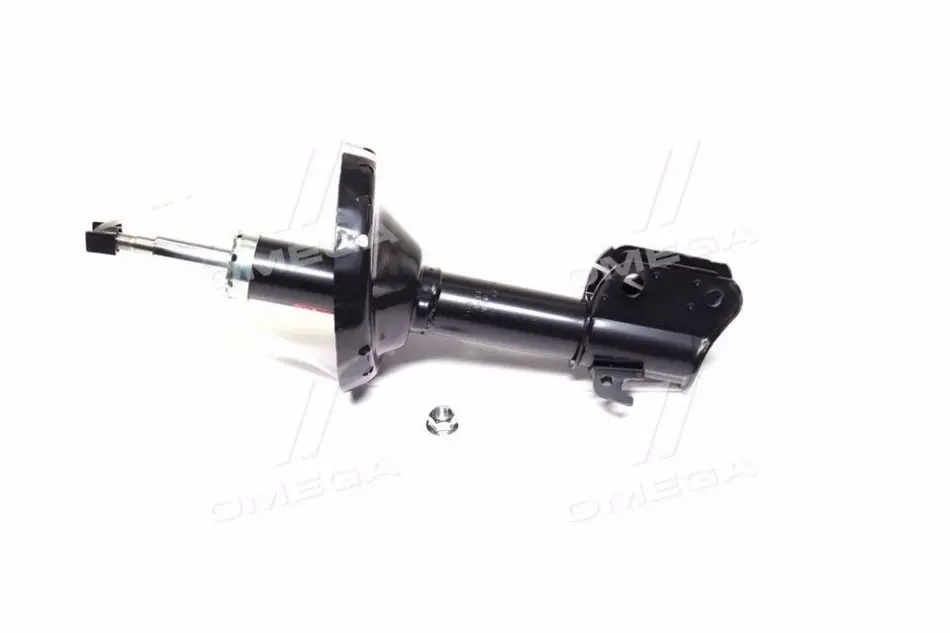 Амортизатор SUBARU **Forester "FR "05 KYB 334468 (фото 1)