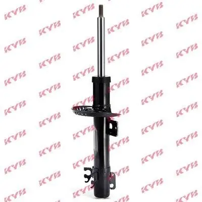 - Стійка амортизатора, _Excel-G_ (Twin Tube Gas) KYB 334969 (фото 1)