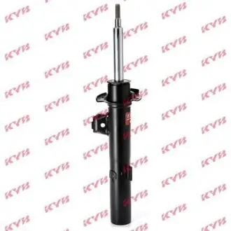 Стійка амортизатора передня ліва газооливна Excel-G KYB 339270