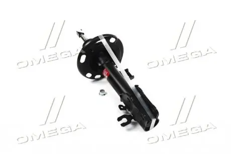 Амортизатор MAZDA CX-5 "FL "12>> KYB 339337