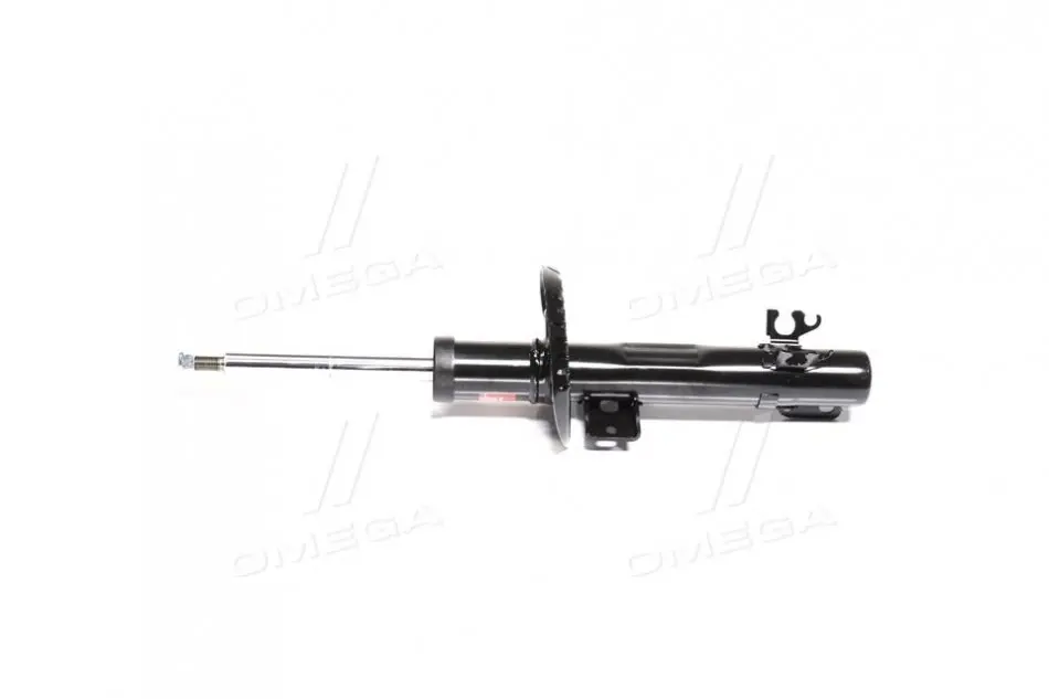 Амортизатор AUDI\VW\SEAT A1/Polo/Ibiza "F "08>> KYB 339763 (фото 1)