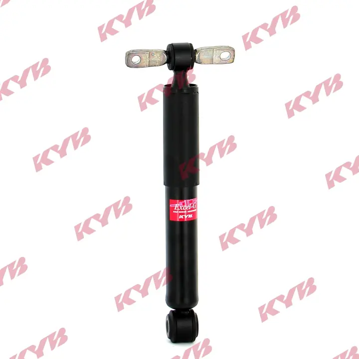 Амортизатор задн Лів/Прав CITROEN BERLINGO, BERLINGO/MINIVAN OPEL COMBO E TOUR / LIFE, COMBO/MINIVAN PEUGEOT PARTNER/MINIVAN, RIFTER TOYOTA PROACE CITY VERSO 1.2-Electric 06.18- KYB 3418017 (фото 1)