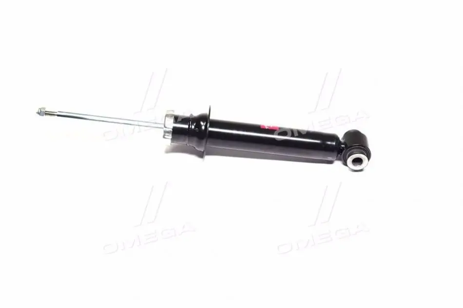 Амортизатор PEUGEOT 407 "F "04 KYB 341825 (фото 1)