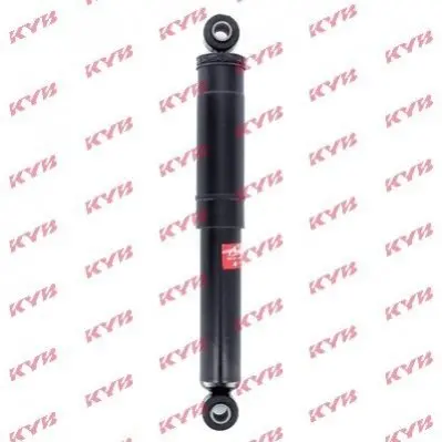 Амортизатор PEUGEOT/CITROEN/FIAT Boxer/Jumper/Ducato "R "06 KYB 345700 (фото 1)