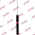 Амортизатор ALFA ROMEO/FIAT Mito/500L/Tipo \'\'R \'\'08>> KYB 3458002 (фото 1)