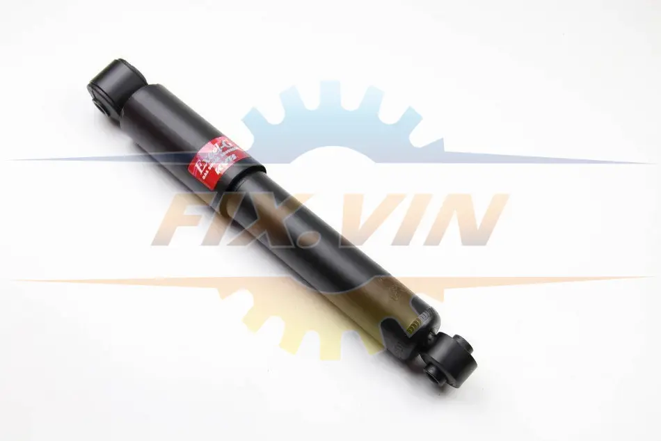 Амортизатор HYUNDAI/KIA i20/Accent/Rio "R "08-11 KYB 349098 (фото 1)