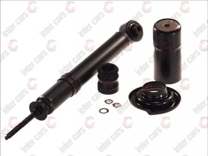 Амортизатор підв. VW Golf I, Jetta I, Scirocco II задн. Premium (вир-во Kayaba) KYB 441018 (фото 1)