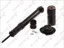 Амортизатор підв. VW Golf I, Jetta I, Scirocco II задн. Premium (вир-во Kayaba) KYB 441018 (фото 1)