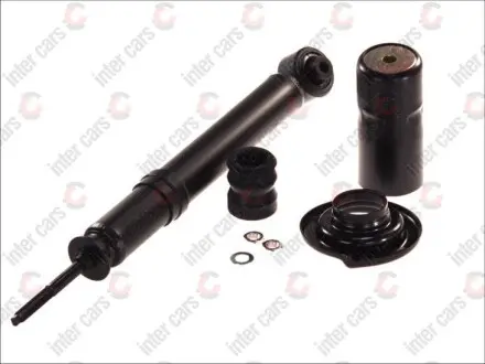 Амортизатор підв. VW Golf I, Jetta I, Scirocco II задн. Premium (вир-во Kayaba) KYB 441018