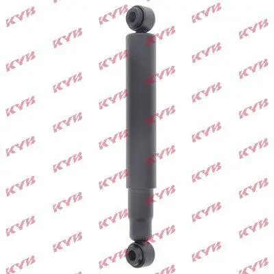 A_Амортизатор TOYOTA Land Cruiser "R "84-90 "(Oil) KYB 444107 (фото 1)