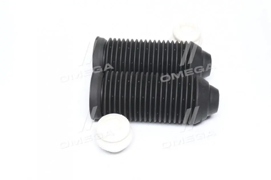 Захисний комплект AUDI/SEAT/VW A1/Ibiza/Polo "F "09>> KYB 910154 (фото 1)