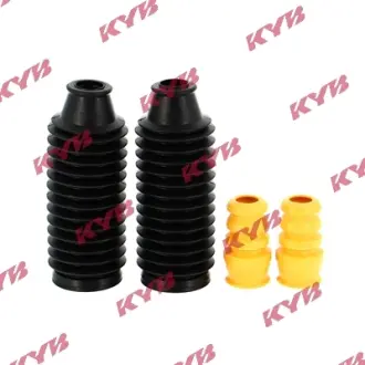 OSгONY AMORTYZATOR╙W Z ODBOJAMI PRZ╙D HONDA CITY/CR-Z/INSIGHT/JAZZ III 08- KYB 910267