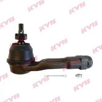 Наконечник поперечної рульової тяги KYB KTR1389