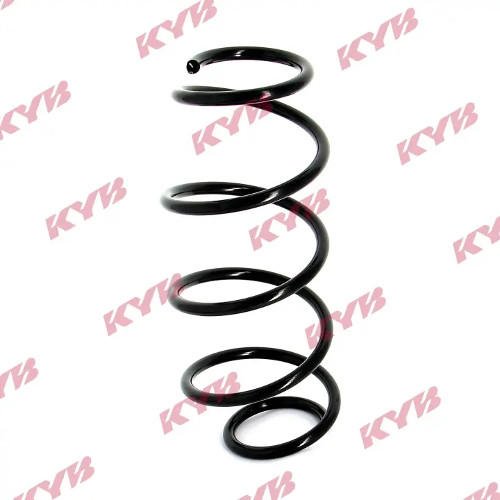 Пружина підвіски KYB RA1020 (фото 1)