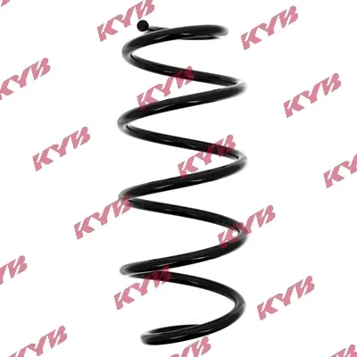 Пружина підвіски MAZDA P. CX-5 (KE, GH) 11- KYB RA1043 (фото 1)