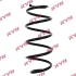 Пружина підвіски MAZDA P. CX-5 (KE, GH) 11- KYB RA1043 (фото 1)