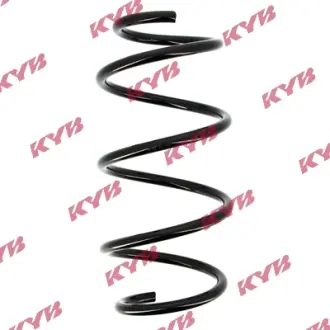 Пружина перед. VW/SEAT/SKOD KYB RA1089