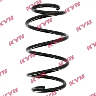 Пружина підвіски KYB RA1253