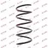 Пружина K-FLEX MB A-CLASS - A190 / A160 CDI "F KYB RA1459 (фото 1)