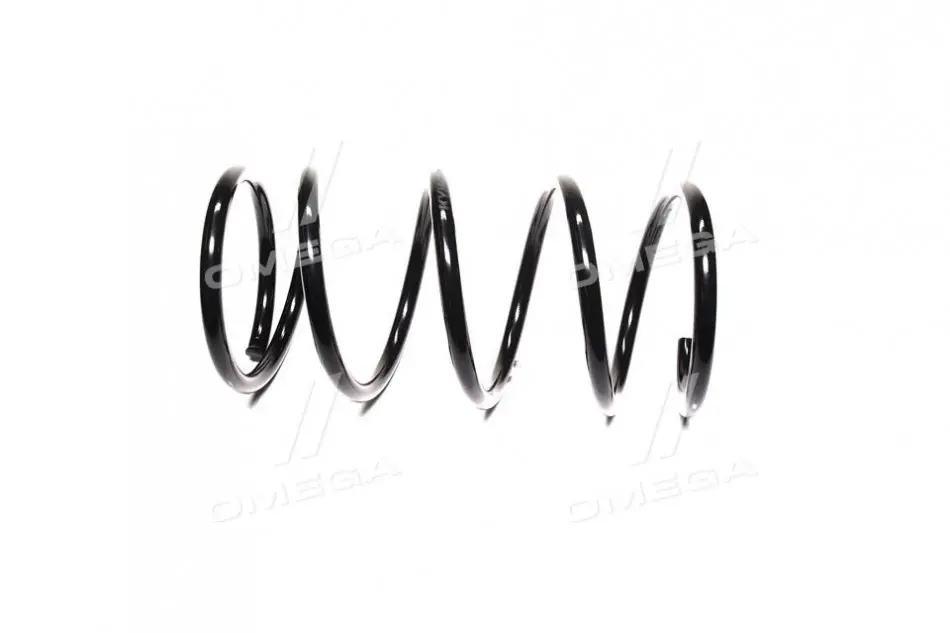 Пружина K-FLEX HYUNDAI/KIA Tucson/Sportage "F "04>> KYB RA3119 (фото 1)