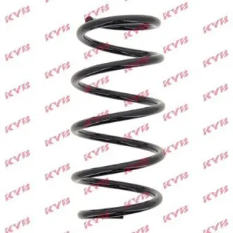 Пружина K-FLEX RENAULT Kangoo "F "08>> KYB RA3361